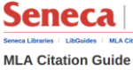 Seneca Libraries - MLA Guide.png